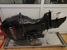 �������� ��������� ����� Parsun F60FEL-T-EFI ������� ���������������� � ������������� ����������� (���) ��� ������������� �������� ��� ���������� �������.