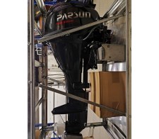 �������� ����� Parsun F 9.9 ABWL-EFI PRO (20 �.�.) - ��� � ���������� ����������� � ��������������� ���������