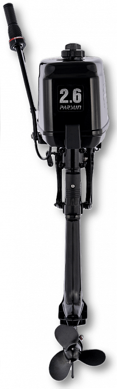    Parsun 2.6 -    Parsun T2.6CBMS -  1,5 /.