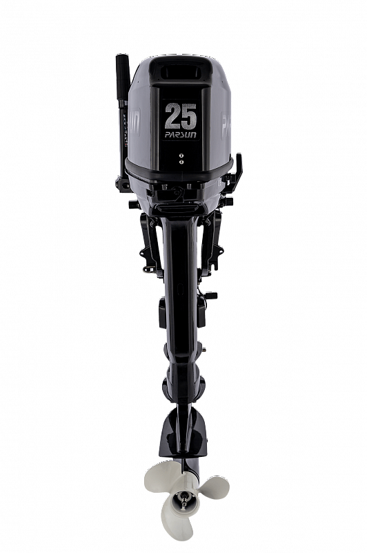   Parsun T 25 BMS