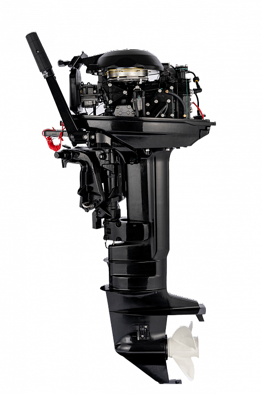   Parsun T 25 BMS