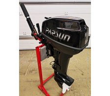 �������� ����� Parsun T 9.9 BMS (15 �.�.) � USB