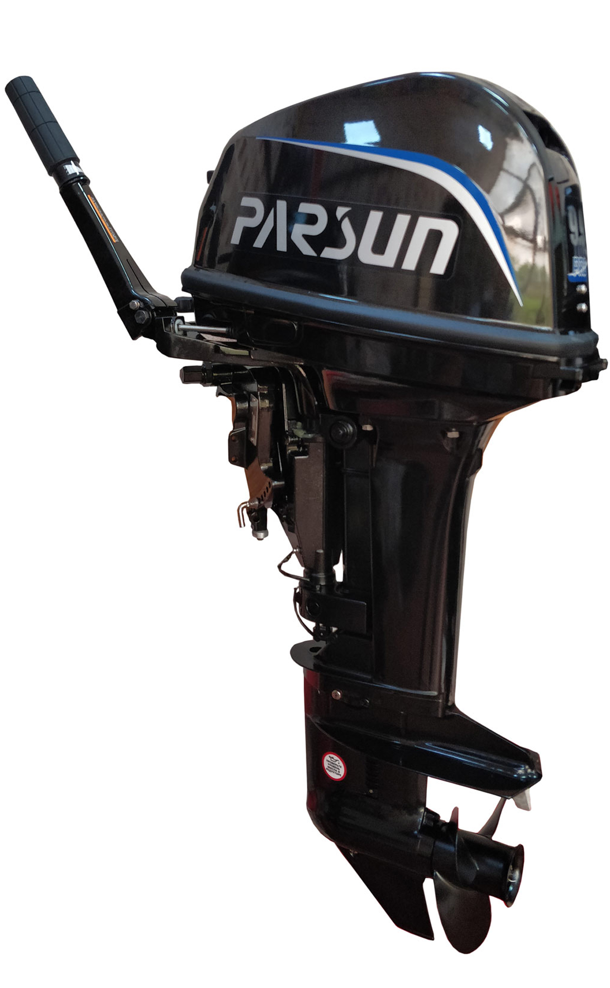   Parsun T9.9 BMS PRO (18 ..) -       