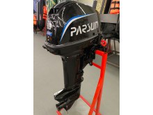 ������ ����������� �������� ����� Parsun T9.9 BMS PRO � ������� ������� 294 ���.�� ��������� �������� 18 �.�. � �� ������� ����������� � ����.