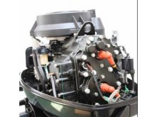 Лодочный мотор Parsun T 40 FWS