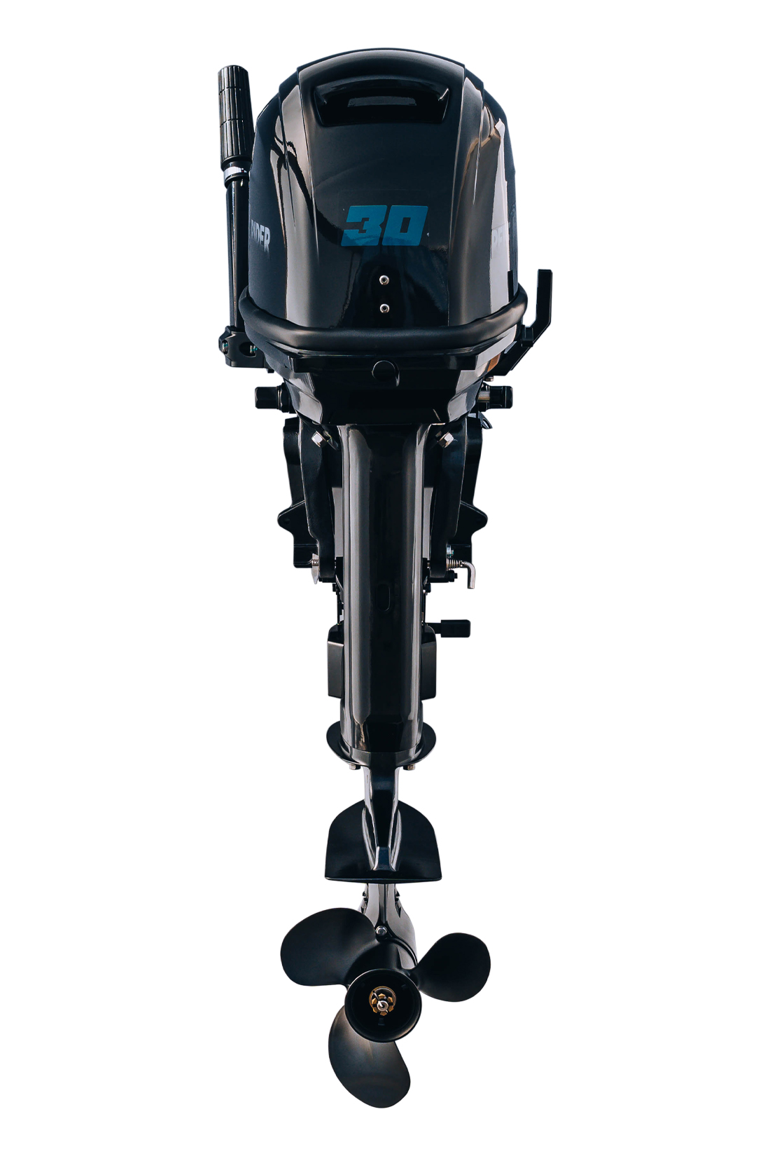   Reef Rider RR 30 FHS.  1
