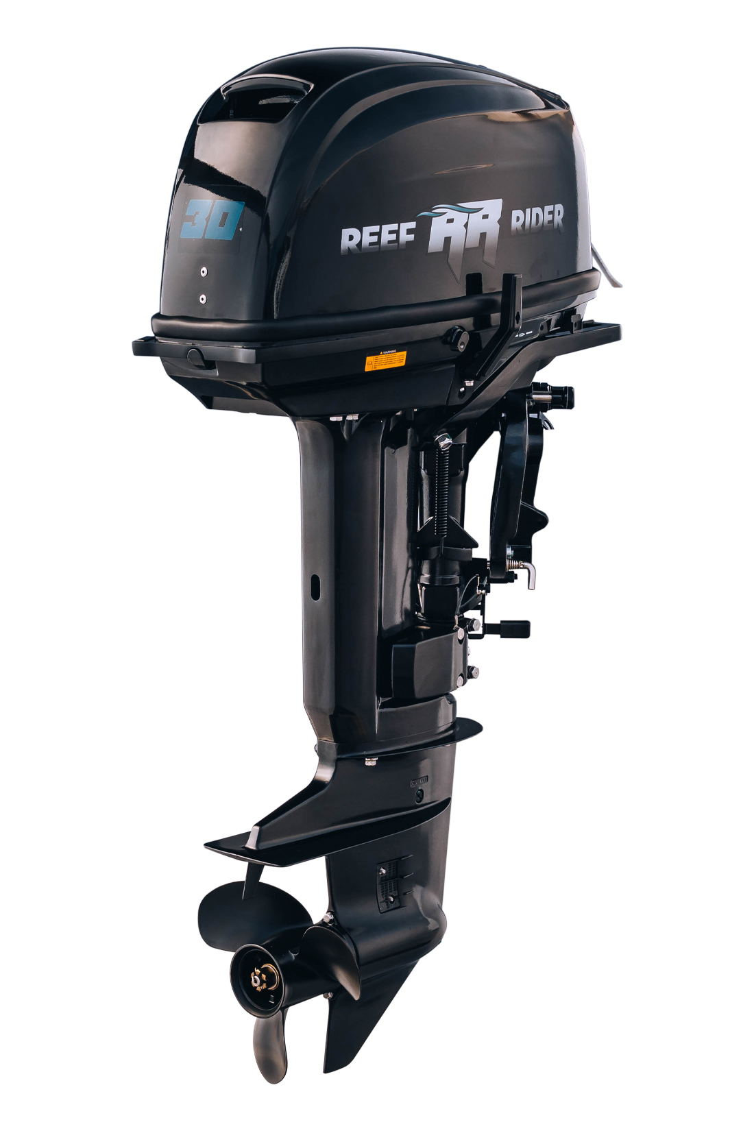   Reef Rider RR 30 FHS.  2