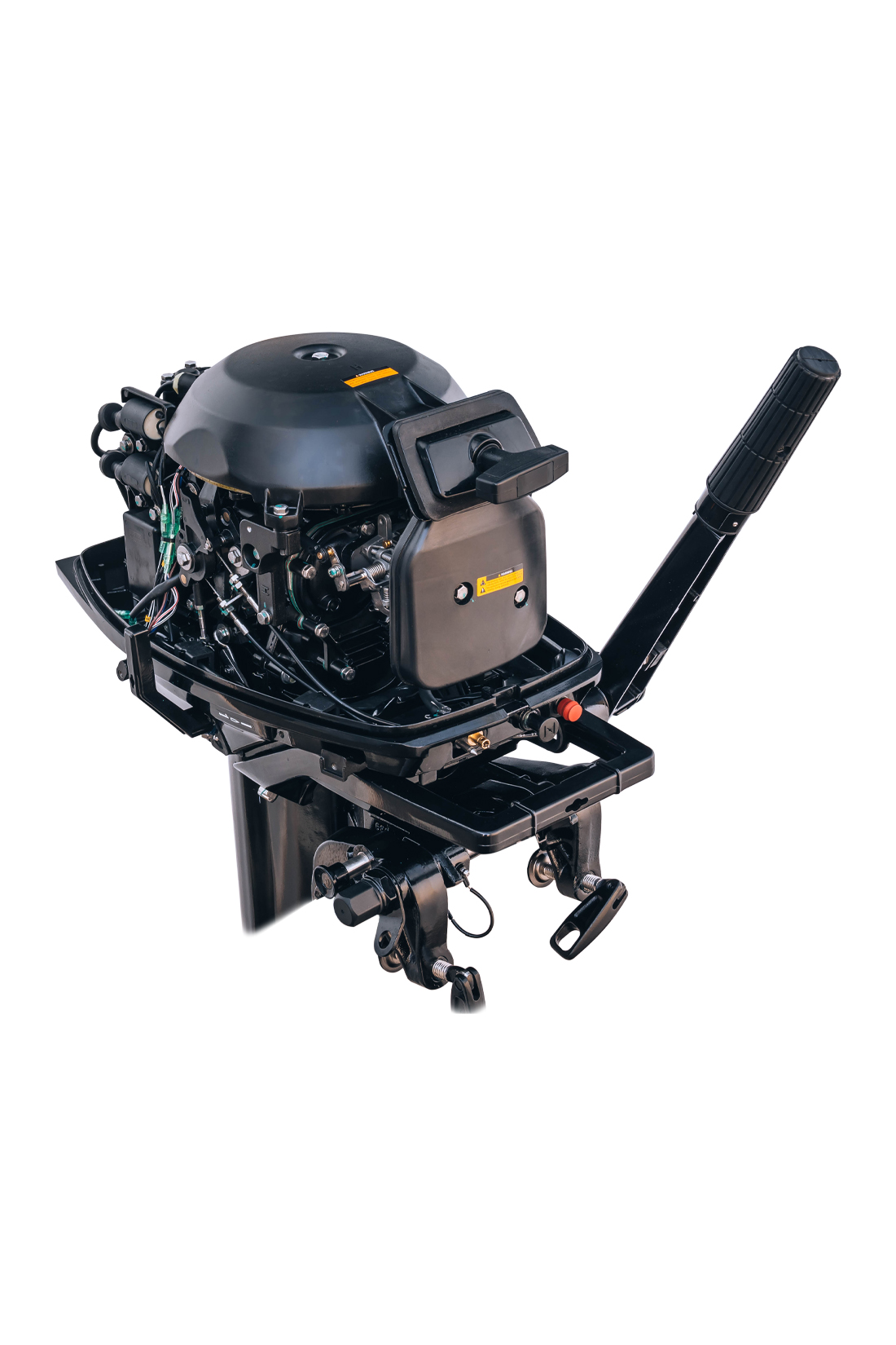   Reef Rider RR 30 FHS.  3