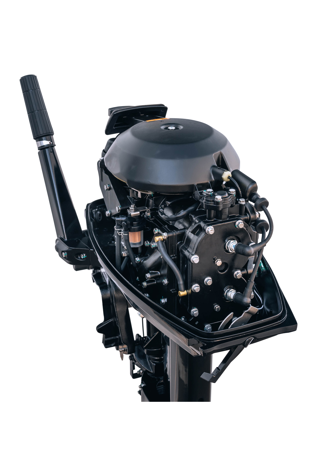   Reef Rider RR 30 FHS.  4