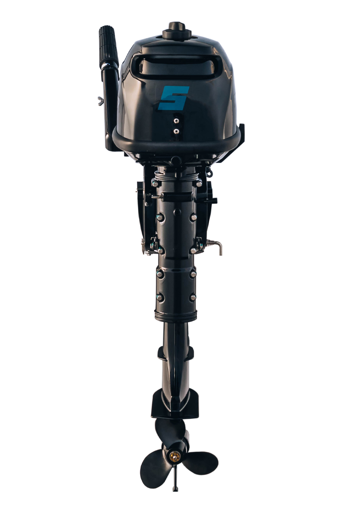   Reef Rider RR 5 FHS.  1