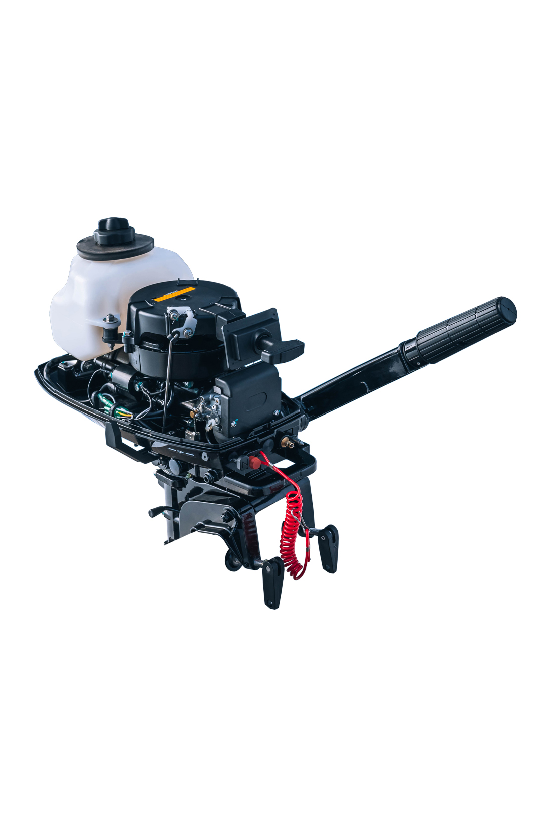   Reef Rider RR 5 FHS.  3
