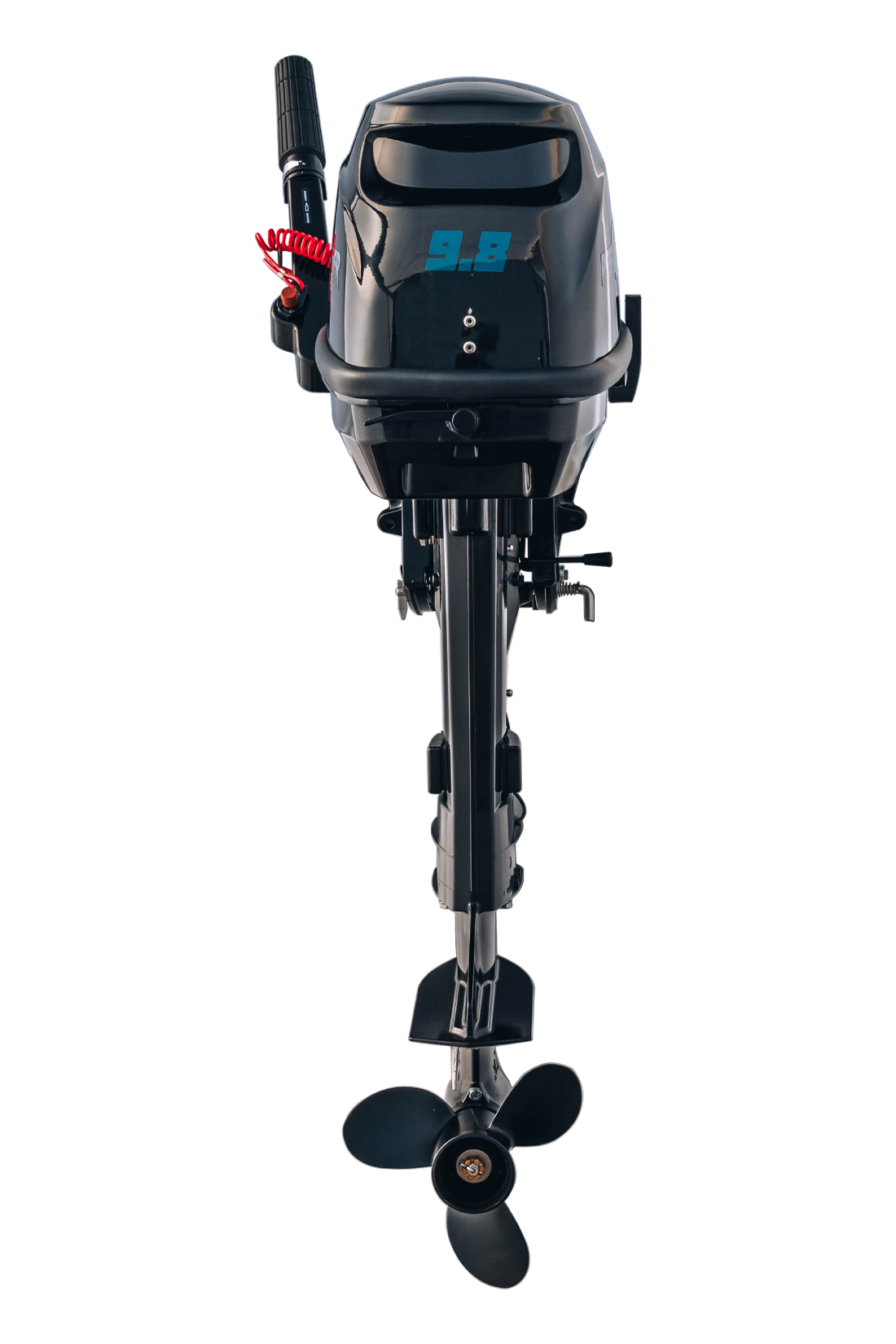   Reef Rider RR 9.8 FHS.  1