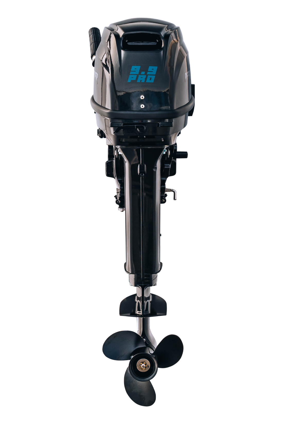   Reef Rider RR 9.9 FHS PRO.  1