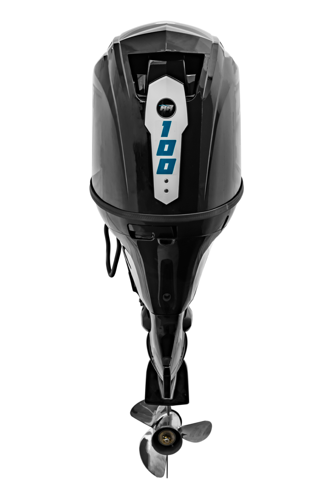   Reef Rider RREF 100 FEL-T.  1