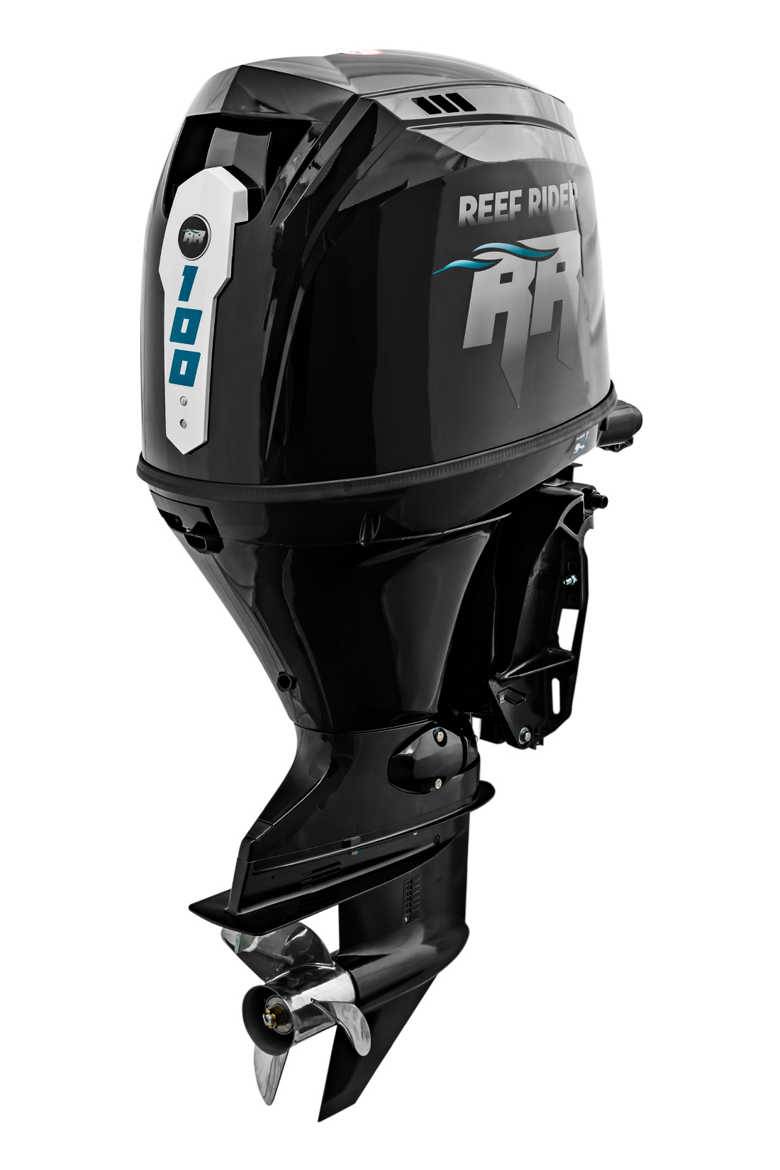   Reef Rider RREF 100 FEL-T.  2