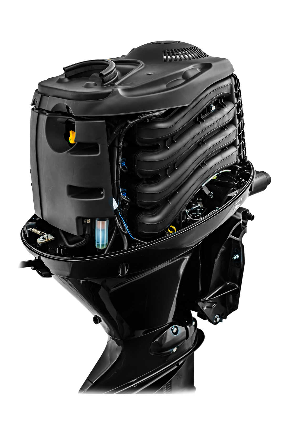   Reef Rider RREF 100 FEL-T.  3