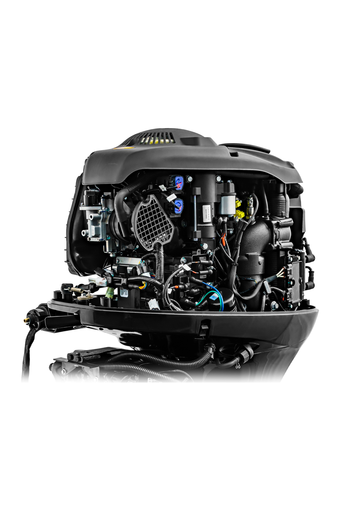   Reef Rider RREF 100 FEL-T.  4