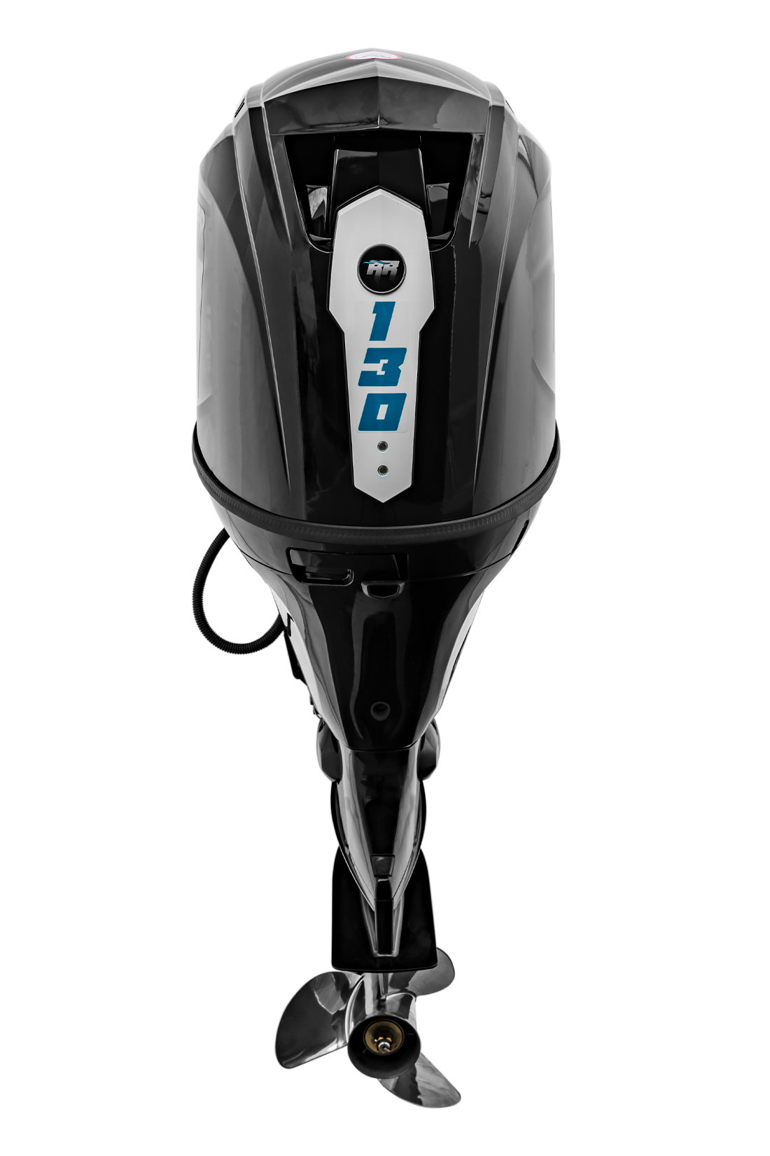   Reef Rider RREF 130 FEX-T.  1