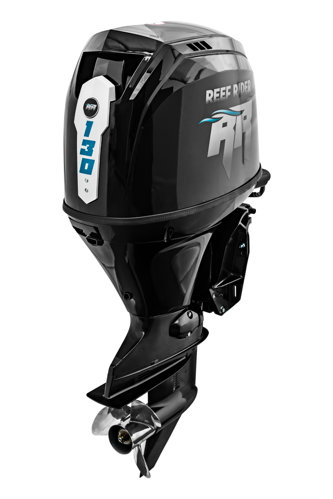   Reef Rider RREF 130 FEX-T.  2