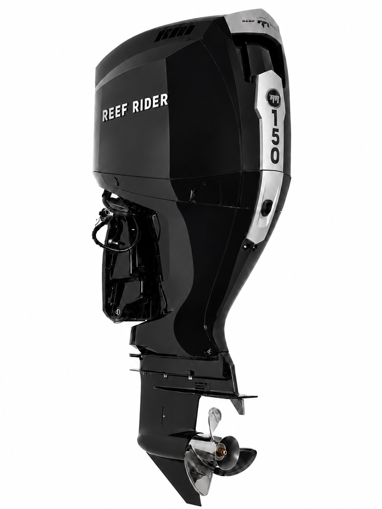 �������� ����� Reef Rider RREF 150 FEML-T (150 �.�.) - �������������� ��������� � ����������� �������� � ������������� �����������