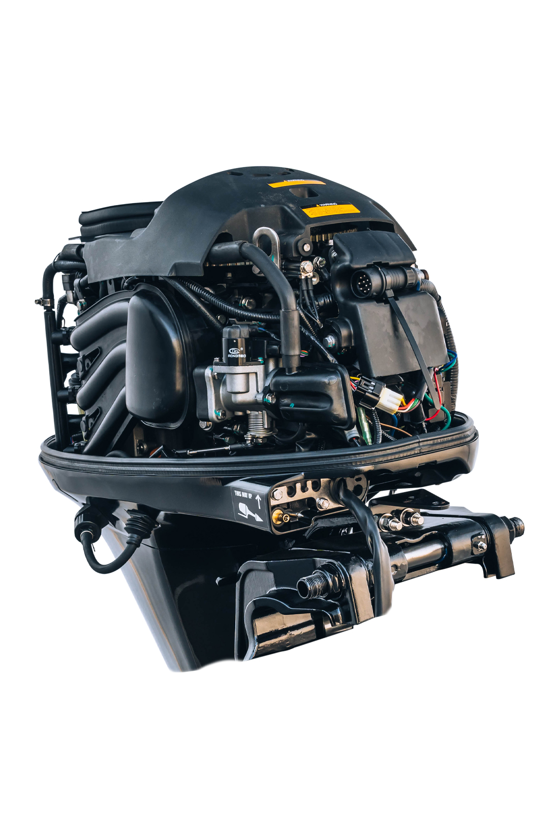   Reef Rider RREF 30 FEL-T.  2