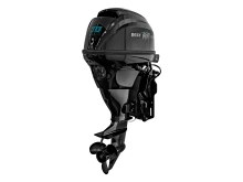 Лодочный мотор Reef Rider RREF 30 FES-T. Фото 2