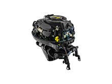 Лодочный мотор Reef Rider RREF 30 FES-T. Фото 4