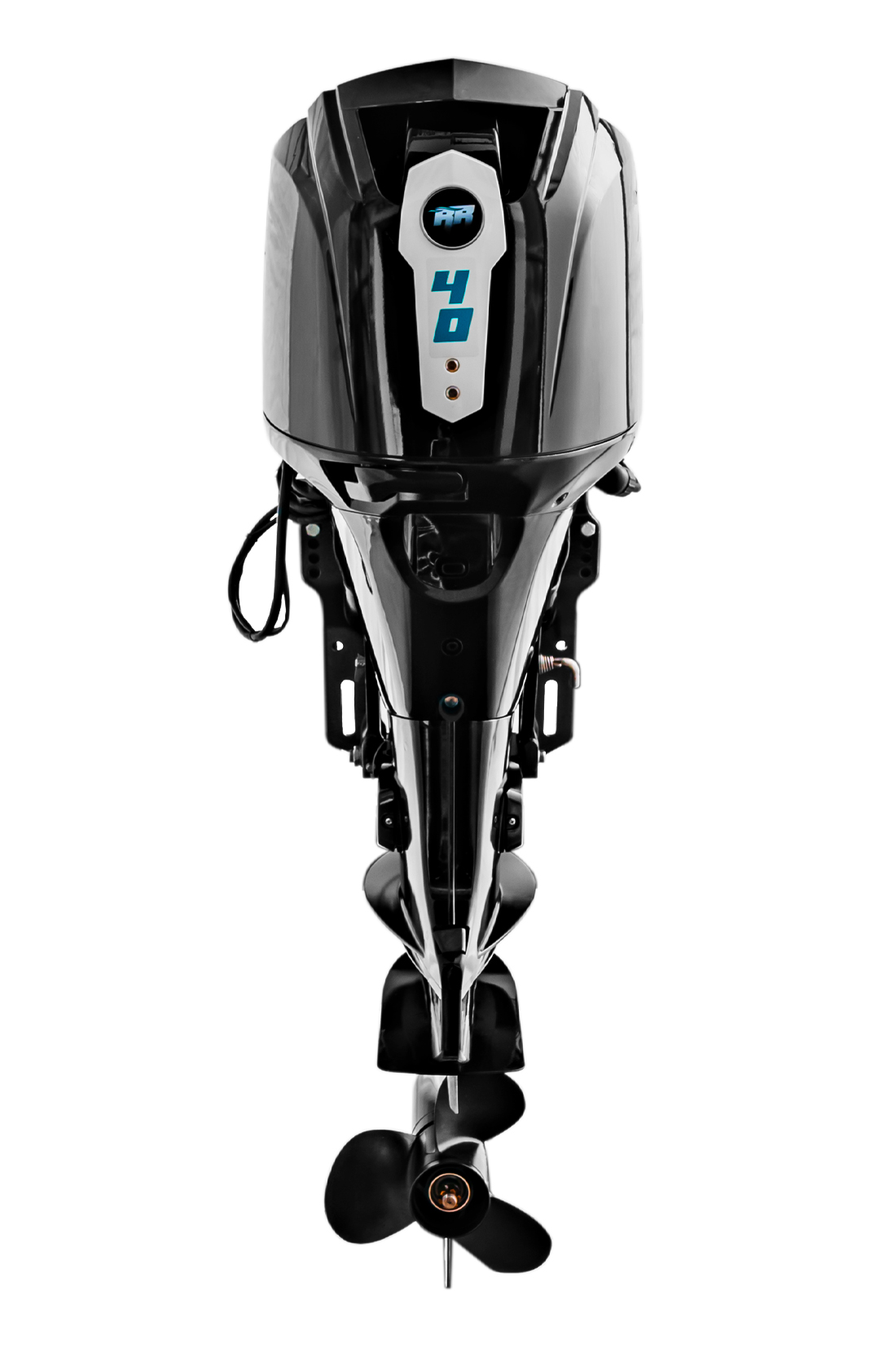   Reef Rider RREF40FEL-T.  1