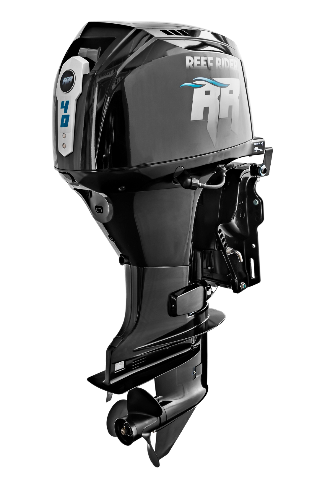   Reef Rider RREF40FEL-T.  3