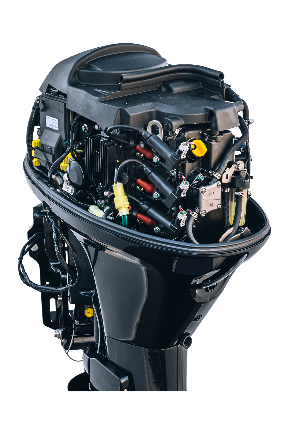   Reef Rider RREF40FEL-T.  5