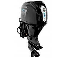 Лодочный мотор Reef Rider RREF 40 FES-T