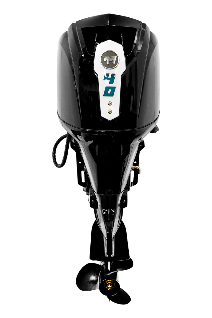 Reef Rider RREF 40 FES-T       2 ,   12 16    