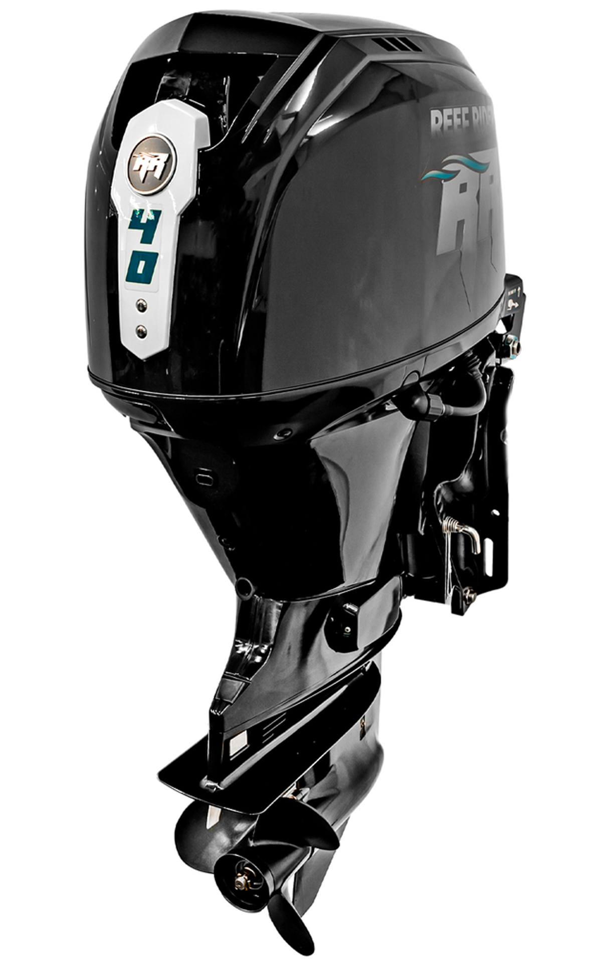   Reef Rider RREF 40 FES-T       24         