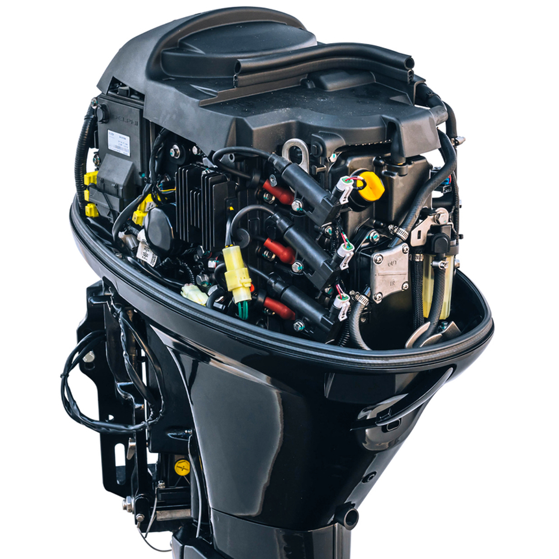     RREF 40 FES-T       (EFI),    ,     