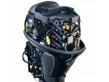     RREF 40 FES-T       (EFI),    ,     