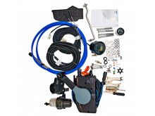   40 .. Reef Rider RREF 40 FES-T     S (381 )      ,  