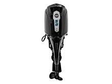 Лодочный мотор Reef Rider RREF 50 FVEL-T - большой и мощный китайский лодочный мотор