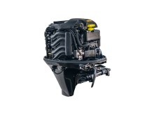 Лодочный мотор Reef Rider RREF 50 FVEL-T - мощный высокотехнологичный двигатель