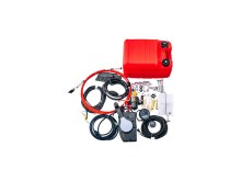 Лодочный мотор Reef Rider RREF 50 FVEL-T с богатой комплектацией