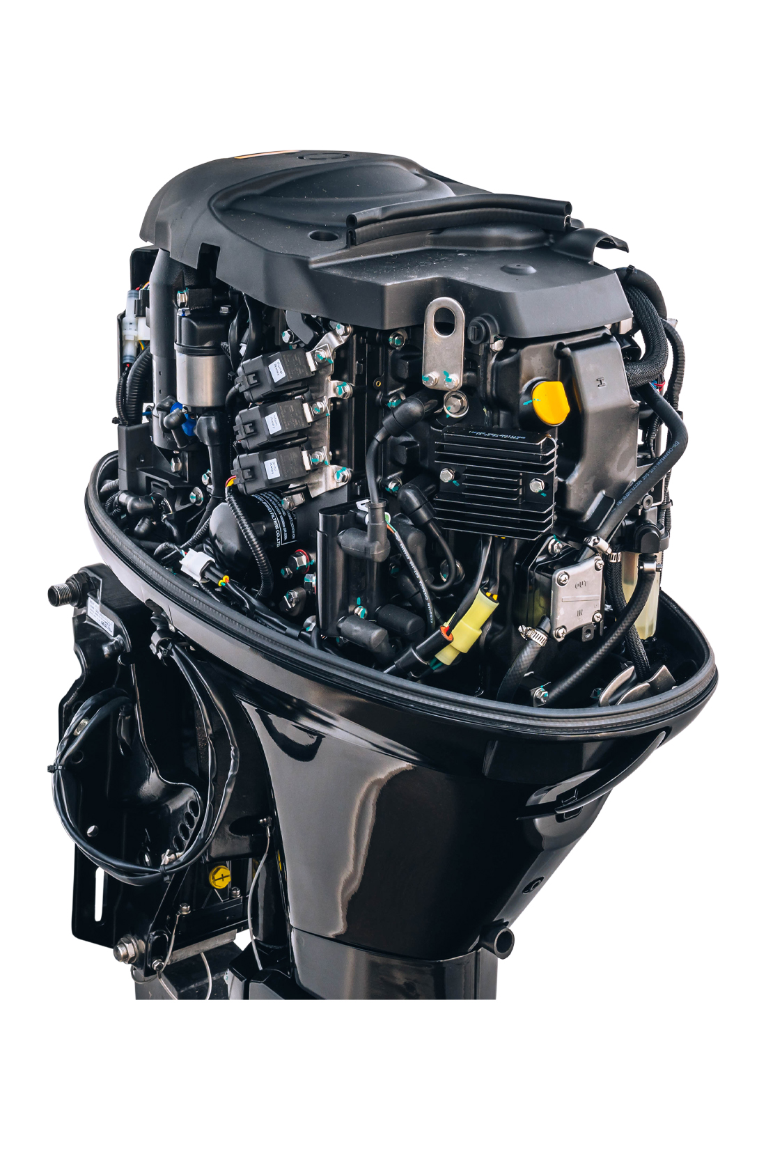   Reef Rider RREF 60 FUEL-T.  3