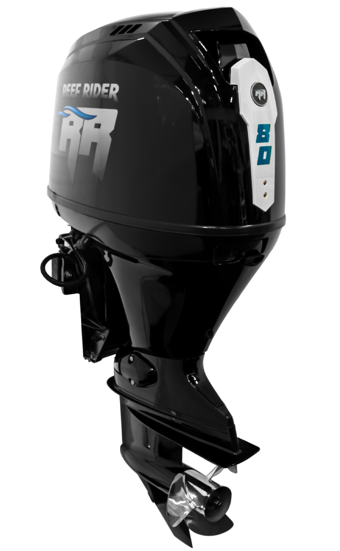   Reef Rider RREF 80 FEL-T -      