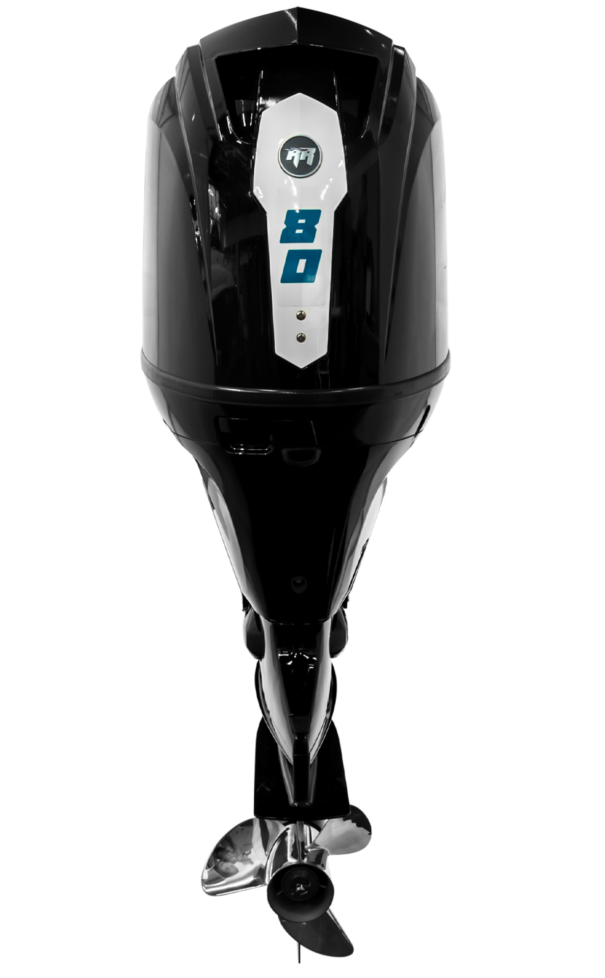     RREF 80 FEL-T       (EFI)  Yamaha          