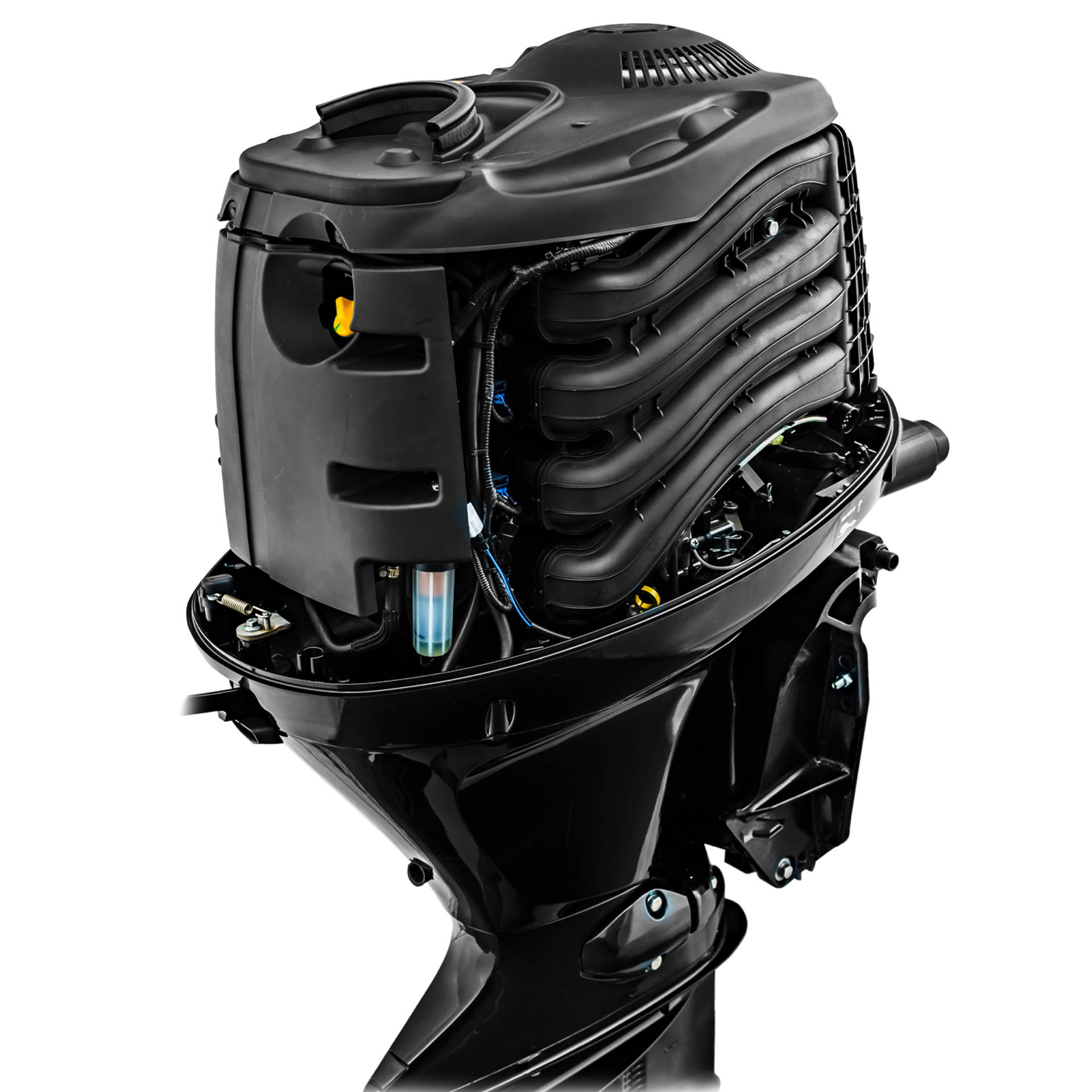 Reef Rider RREF 80 FEL-T       Y-COP (Yamaha),    