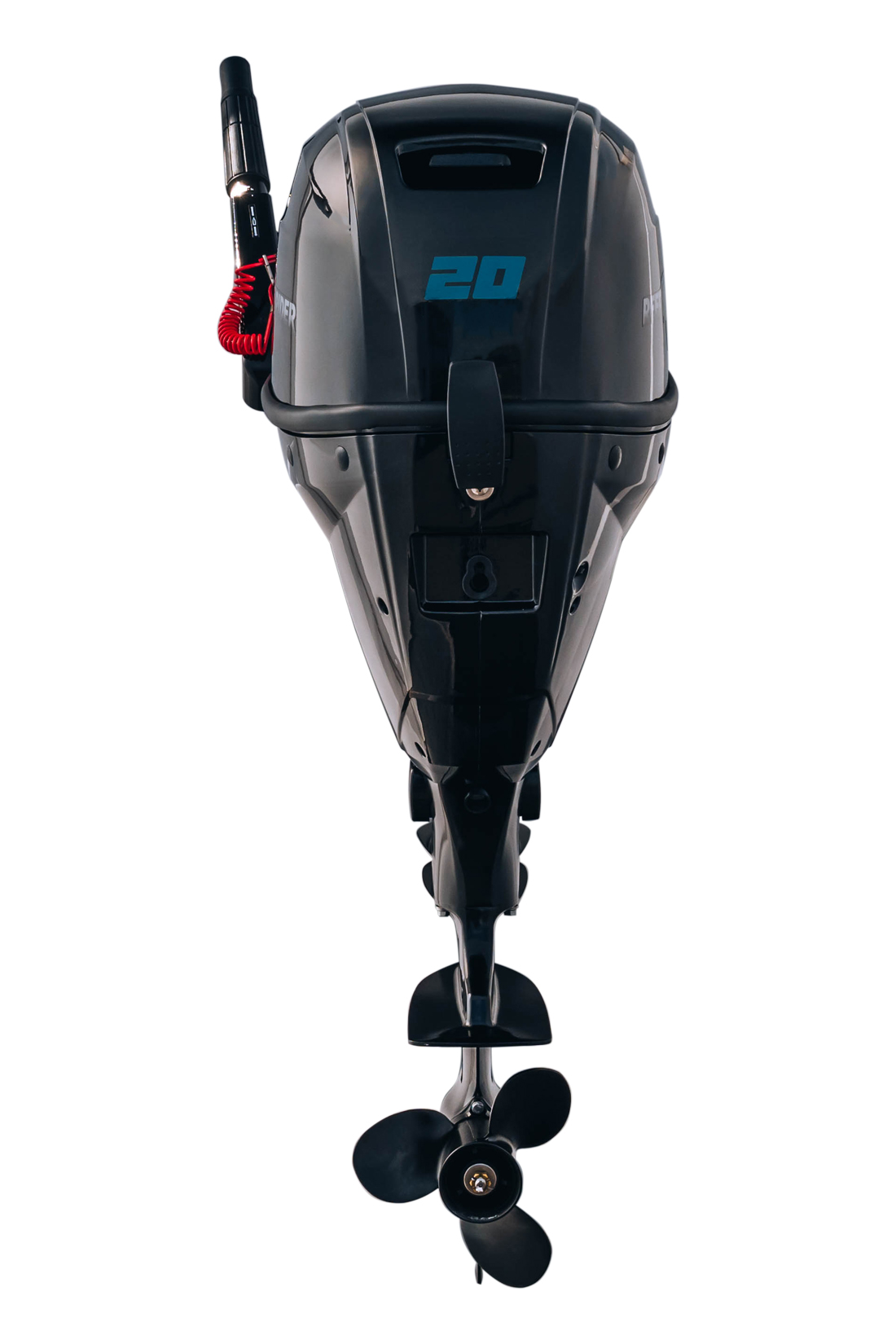   Reef Rider RRF 20 HS.  1