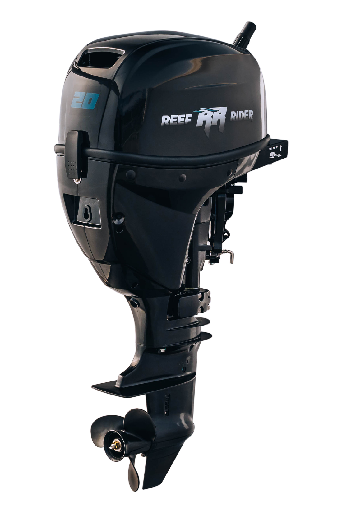   Reef Rider RRF 20 HS.  2