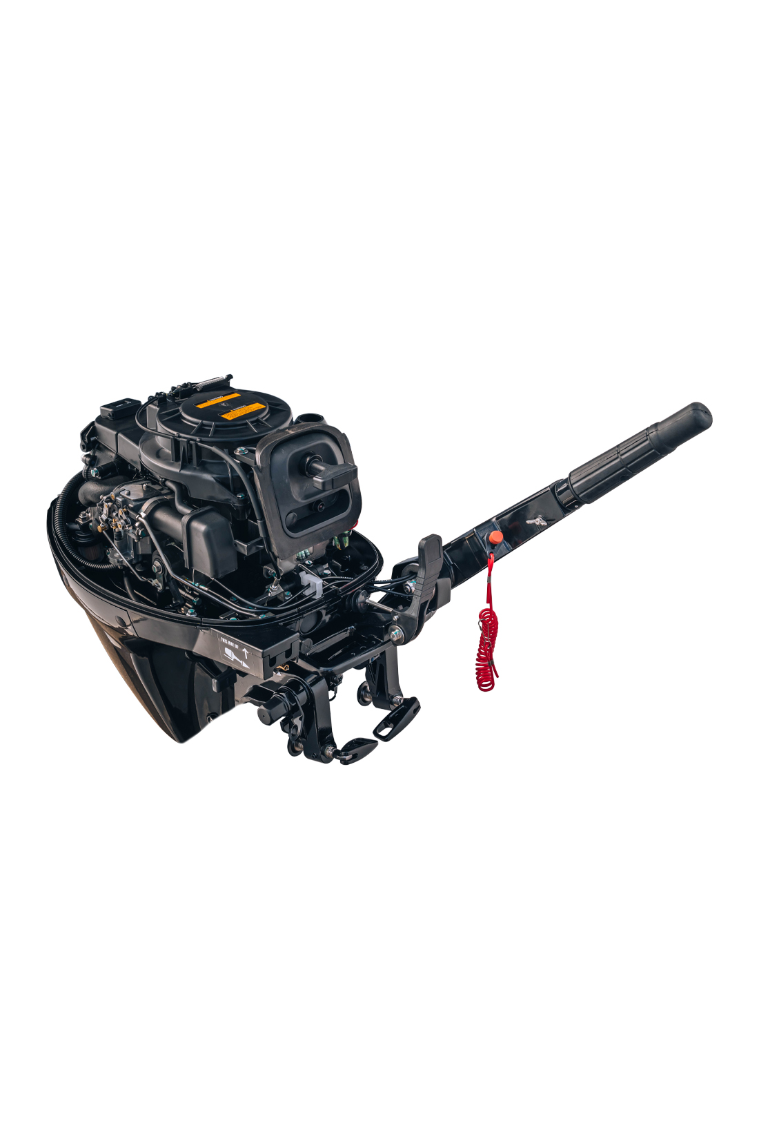   Reef Rider RRF 20 HS.  3