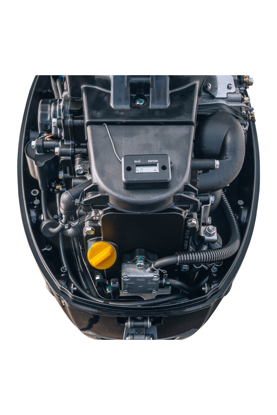   Reef Rider RRF 20 HS.  4