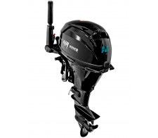   Reef Rider RRF9.9HES-IB PRO 362 CC (20 ..) - 4-     