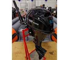 �������� ����� Reef Rider RRF9.9HES-IB PRO 362 CC (20 �.�.)