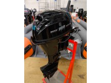 ������ �������������� �������� ����� Reef Rider RRF9.9HES-IB PRO � ����������� ��������� 20 �.�. ��������� ������������ ��������� ��� ������������ ����������� � ����.